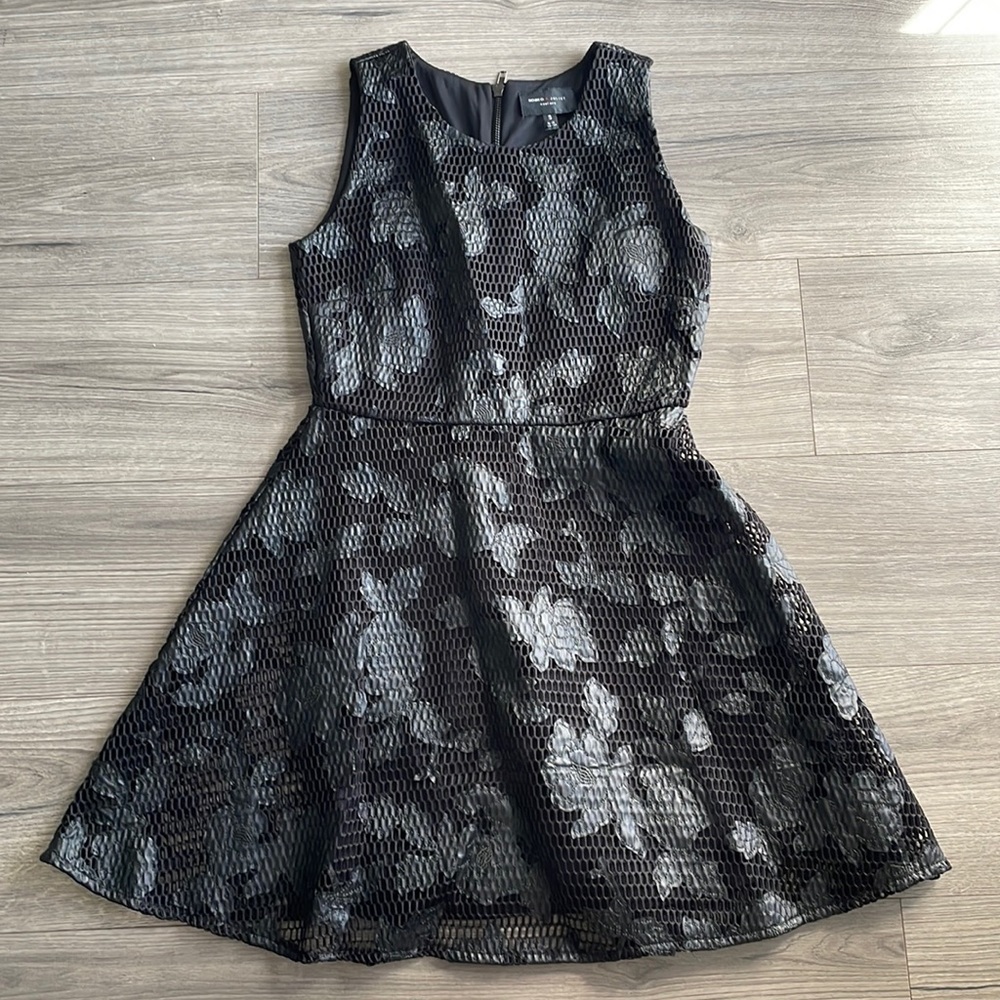 Beautiful brand new black dress